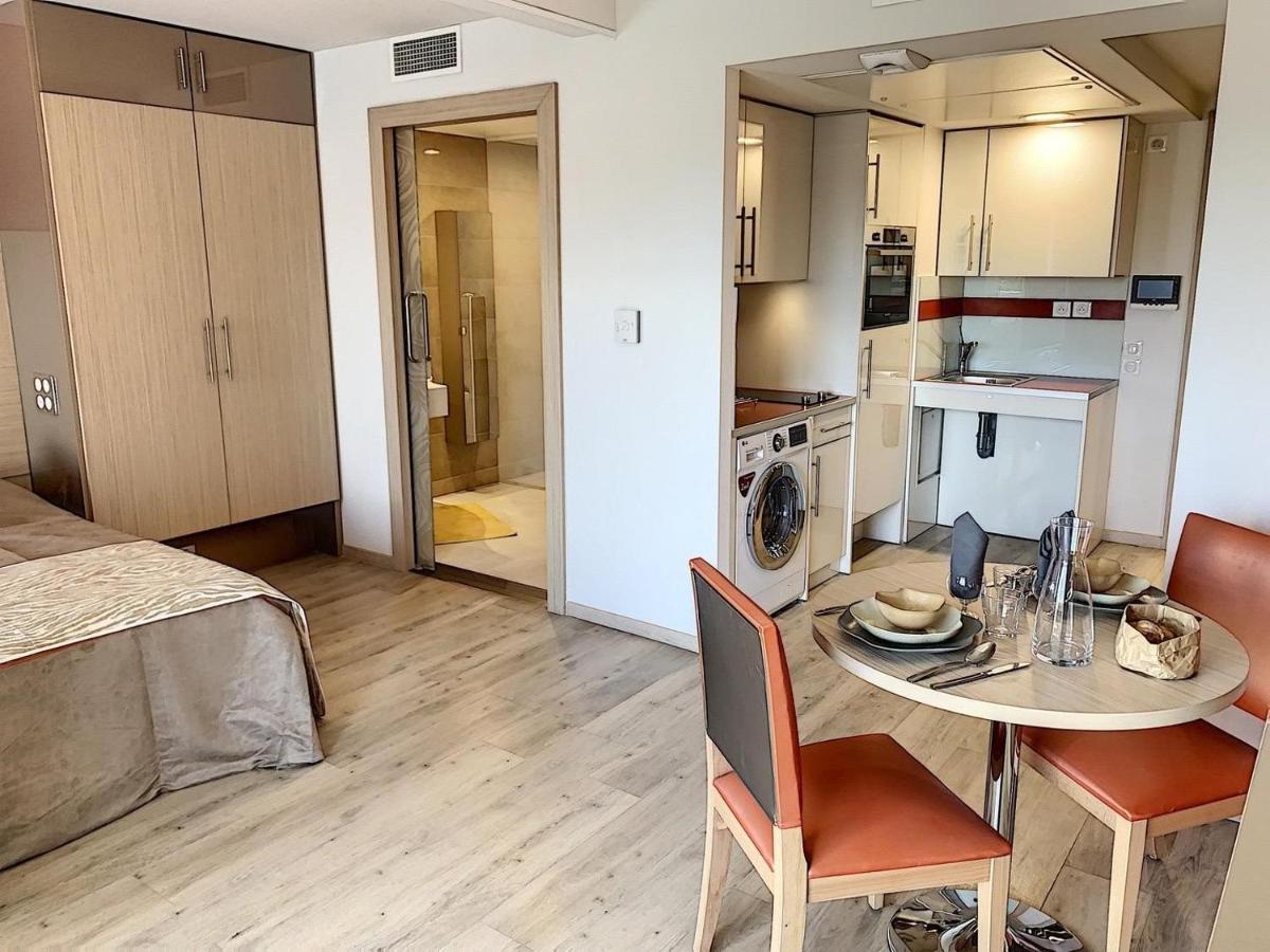 Résidence Service Senior Villa Sully Paris Montreuil Montreuil  Esterno foto