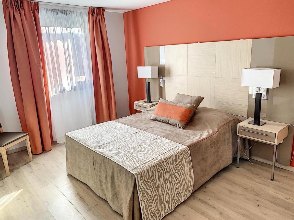 Résidence Service Senior Villa Sully Paris Montreuil Montreuil  Esterno foto