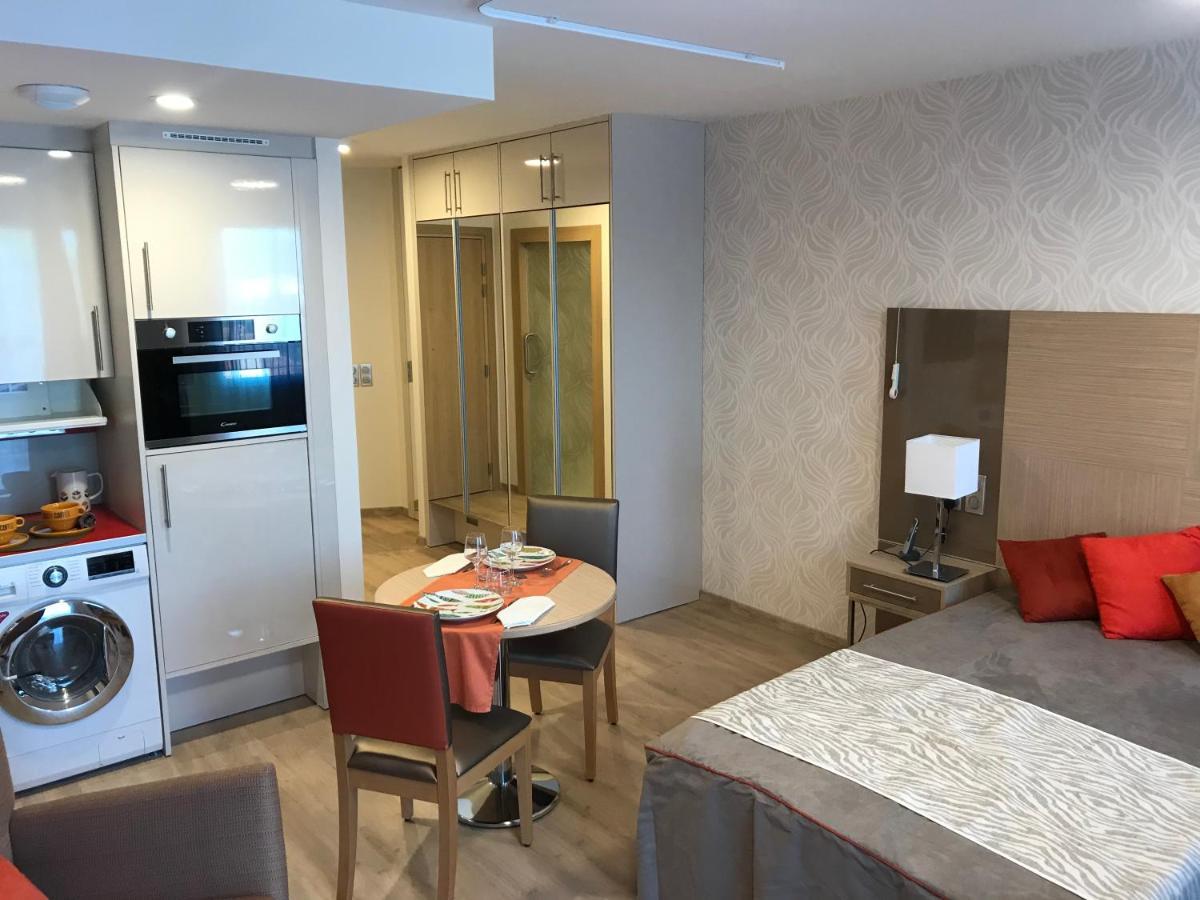 Résidence Service Senior Villa Sully Paris Montreuil Montreuil  Esterno foto