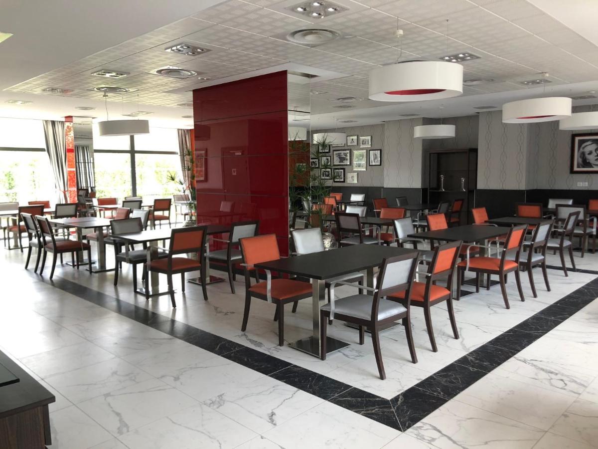 Résidence Service Senior Villa Sully Paris Montreuil Montreuil  Esterno foto