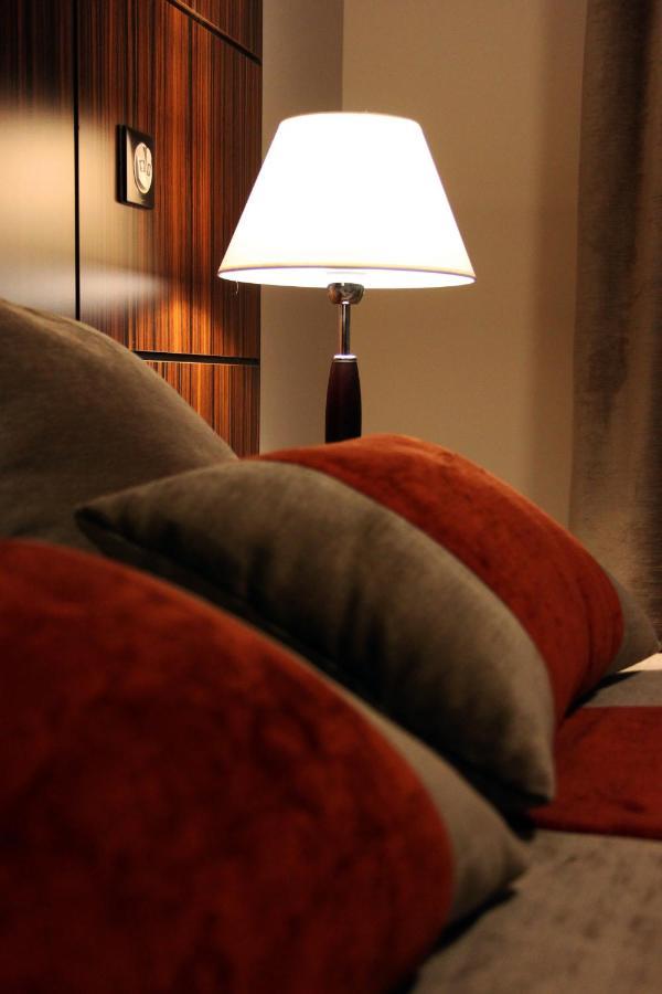 Résidence Service Senior Villa Sully Paris Montreuil Montreuil  Esterno foto
