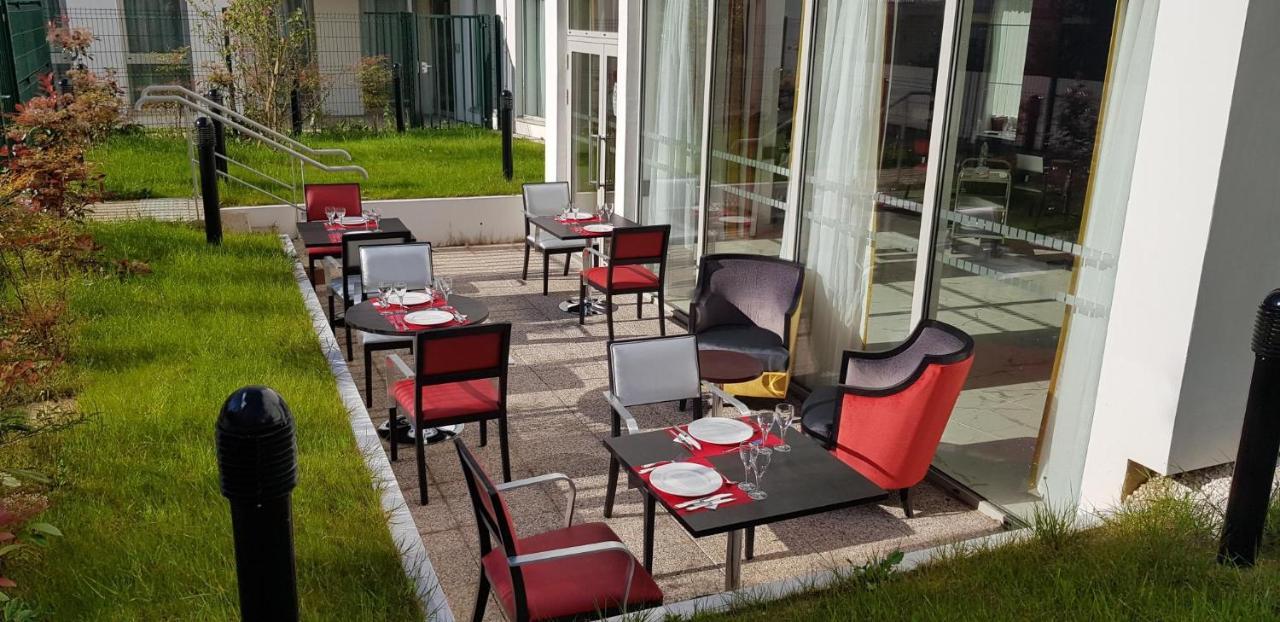 Résidence Service Senior Villa Sully Paris Montreuil Montreuil  Esterno foto