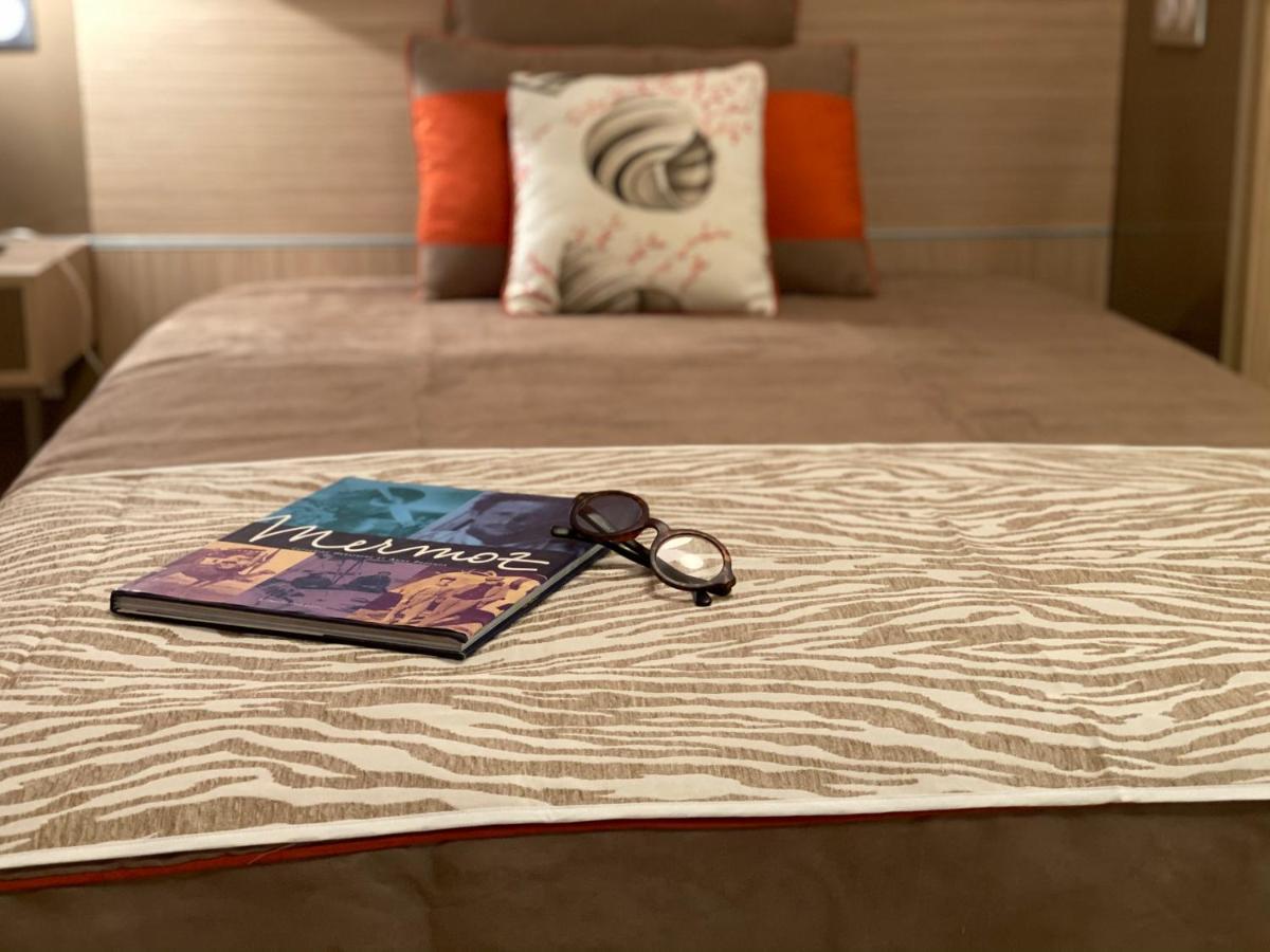 Résidence Service Senior Villa Sully Paris Montreuil Montreuil  Esterno foto