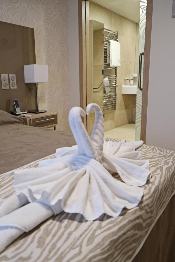 Résidence Service Senior Villa Sully Paris Montreuil Montreuil  Esterno foto