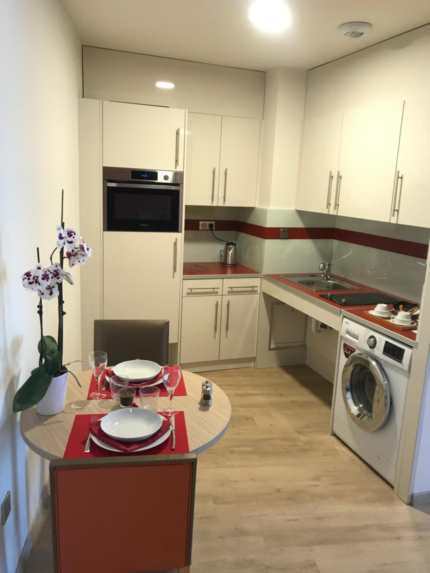 Résidence Service Senior Villa Sully Paris Montreuil Montreuil  Esterno foto