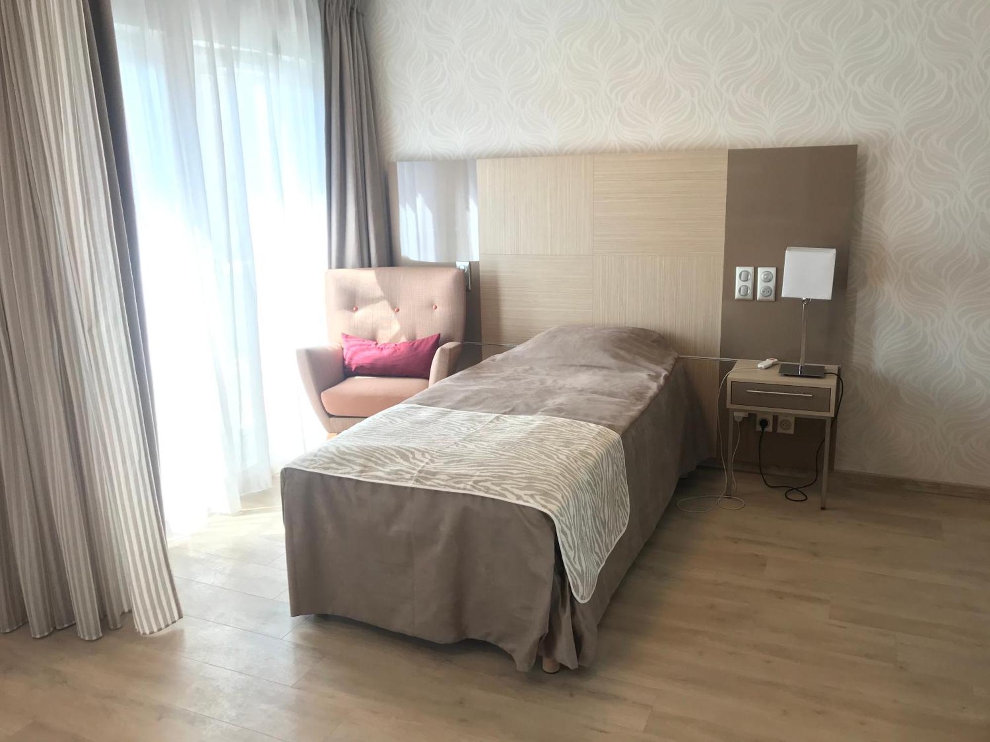 Résidence Service Senior Villa Sully Paris Montreuil Montreuil  Esterno foto