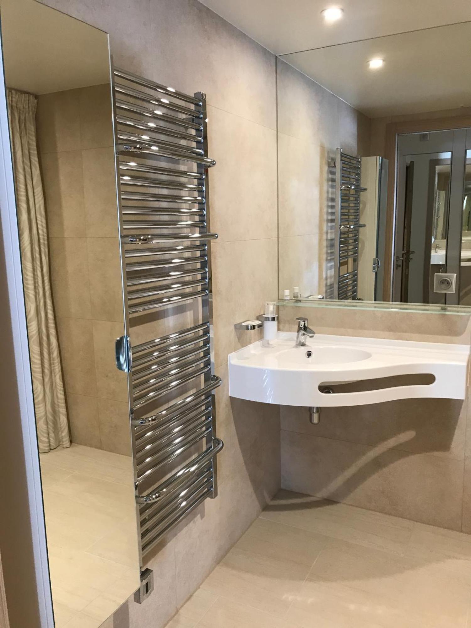 Résidence Service Senior Villa Sully Paris Montreuil Montreuil  Esterno foto