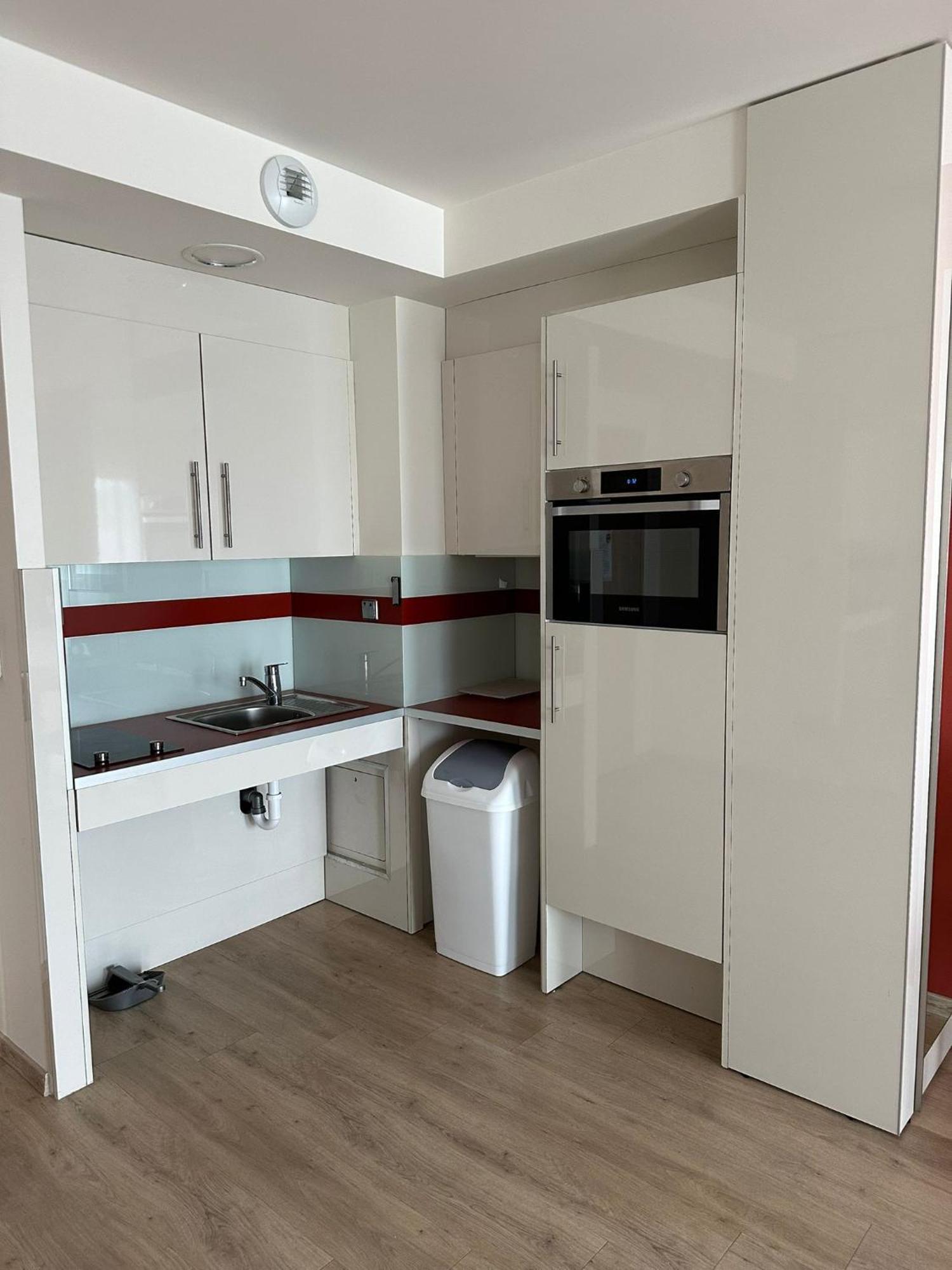 Résidence Service Senior Villa Sully Paris Montreuil Montreuil  Esterno foto