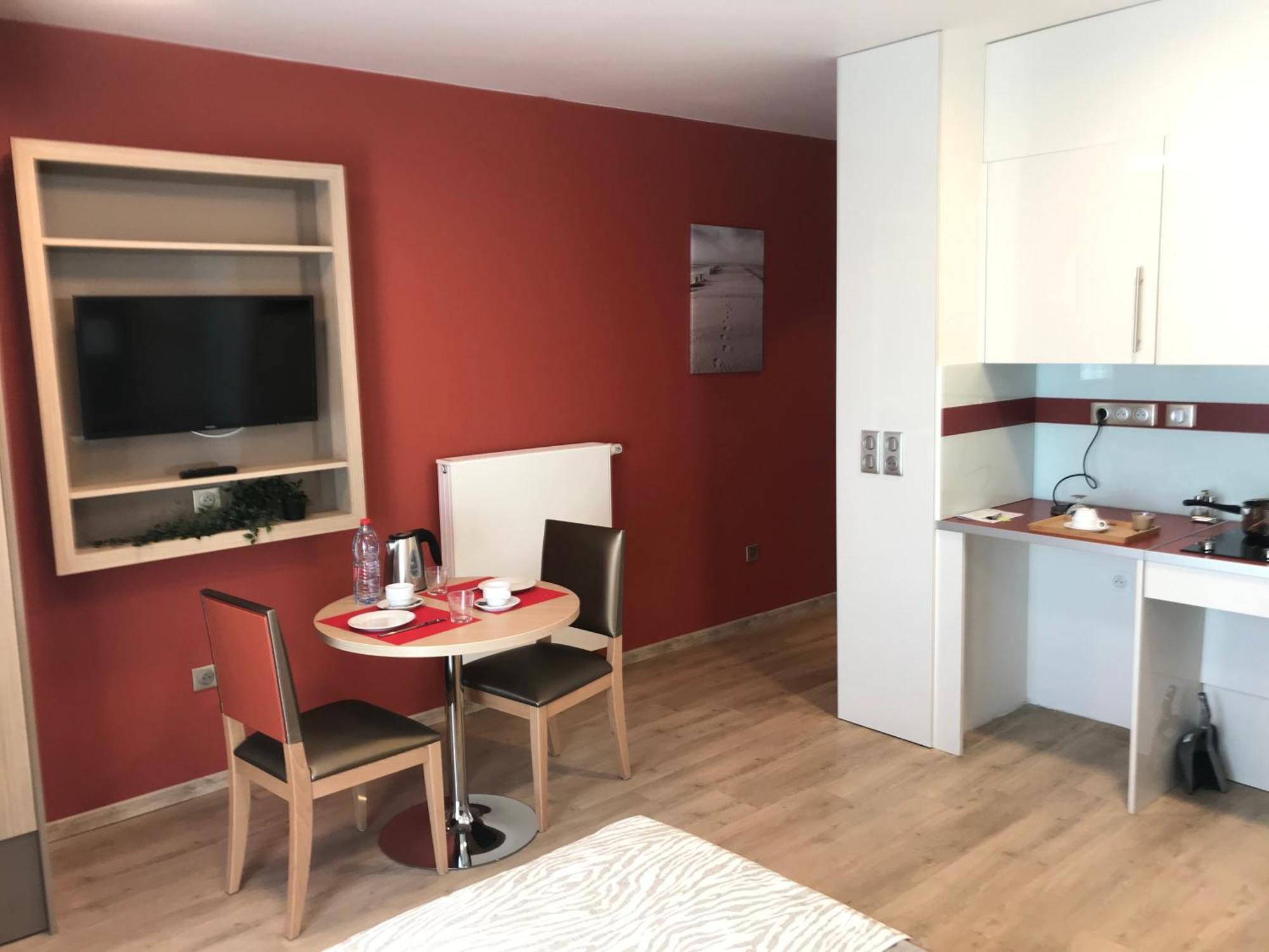 Résidence Service Senior Villa Sully Paris Montreuil Montreuil  Esterno foto